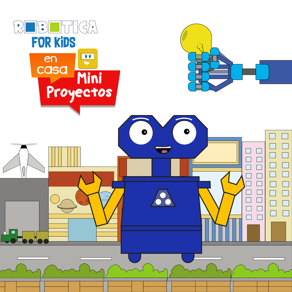 Mini proyectos